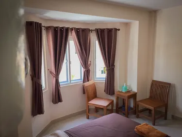 รูปภาพของRomruedee Resort - โรงแรมร่มฤดี รีสอร์ท