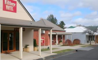 Millthorpe Motel