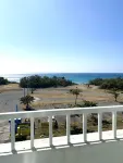 Water Front Hotel - วิวทะเล