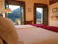 Hotel Casona Villa de Palacios