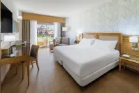 Elba Costa Ballena Beach & Thalasso Resort - balcony