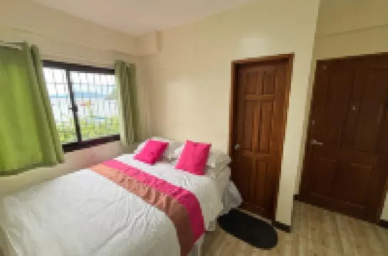 Pink Ocean Diving Resort Sabang Puerto Galera Hotels in Puerto Galera