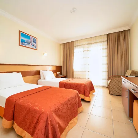 Mavruka Hotel