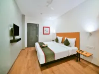 Hotel Broadway Udaipur - Cho phép mang theo thú cưng