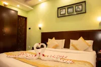 The Pebble Boutique Hotel