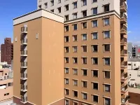 東横INN熊本新市街 熊本市のホテル