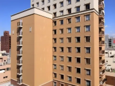 โตโยโกะ อินน์ คุมาโมโตะ ชิน ชิไก โรงแรมใน