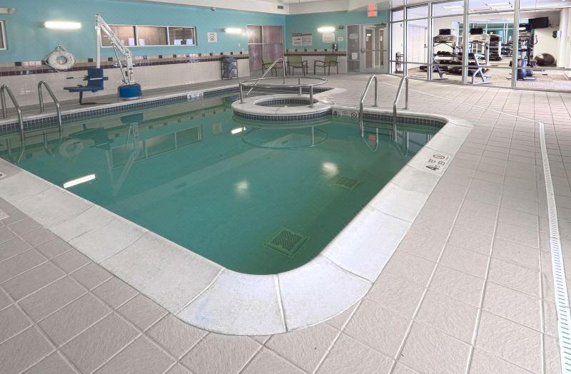 SpringHill Suites Albany-Colonie photo 4