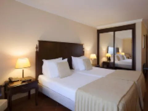 Turim Club Azeitao Hotel Hotels in Setubal