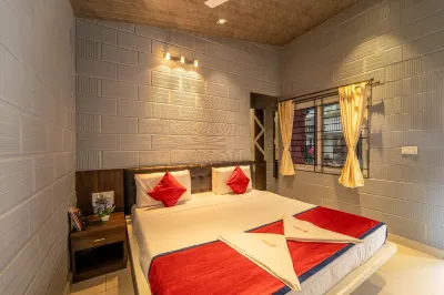 Seasons Suites - HBR Hotels in HBR Layout