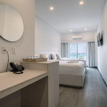 The Watermark Hotel