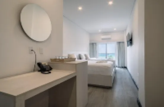 The Watermark Hotel
