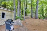 Outdoor Exploration Quaint North Conway Cottage! - spa