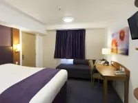 Glasgow East Kilbride Nerston Hotel di East Kilbride