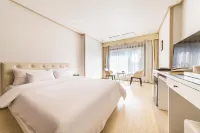 Daebudo Hotel Marina