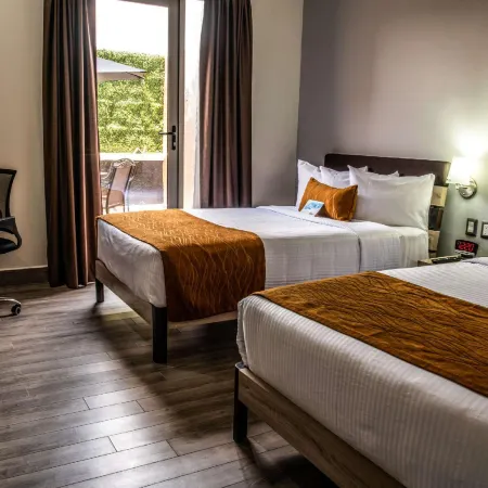 Comfort Inn Irapuato