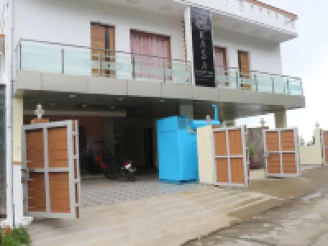 Kasa Luxury Inn Hotels in Dindigul