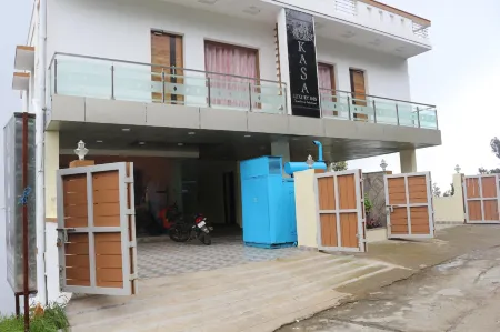 Kasa Luxury Inn