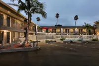 Torch Lite Inn at the Beach Boardwalk