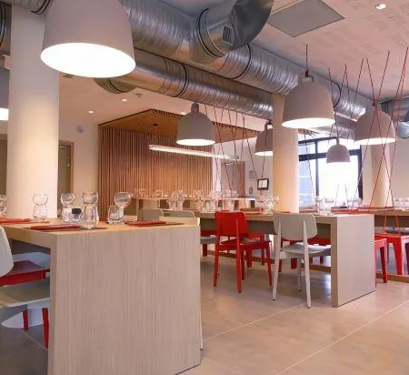 Ibis Budget Lorient Hennebont