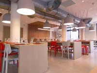 Ibis Budget Lorient Hennebont Hotels in Hennebont