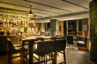 Marriott Vacation Club at the Mayflower, Washington, D.C. - parking