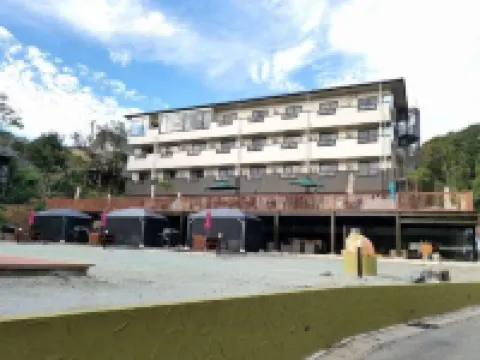 Granp Glamping Resort Hotels near Kashikojima Station