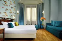 호텔 컨티넨털 제노바