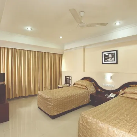 Hotel Indraprastha Kayamkulam