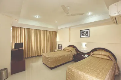Hotel Indraprastha Kayamkulam Hotel dekat Chengannur