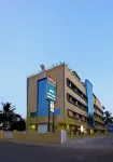 Hotel Indraprastha Kayamkulam Hotel in zona Chengannur