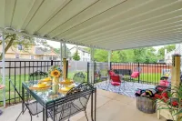 17 Mi to Columbus: Pickerington Home w/ Fire Pit! - 2-Star