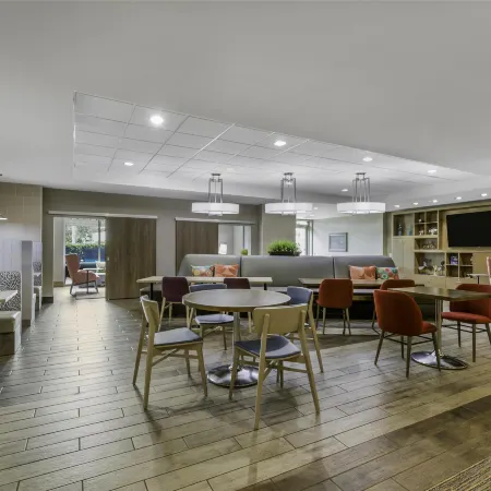 Home2 Suites by Hilton St. Simons Island