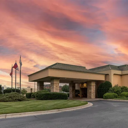 Best Western Hickory