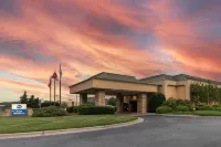 Best Western Hickory - Gym