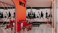 NYX Hotel Thessaloniki - salle de sport