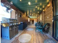 The Runway Chalet