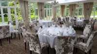 Farnham House Hotel Hotel a Alton