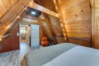 Avantstay 斑點度假屋 現代內飾，距離湖0.5英里!