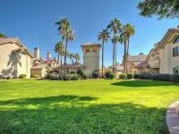 Relaxing Resort Style Condo