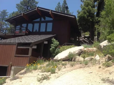 SHOOTING STAR CHALET @ HEAVENLY SKI MOUNTAIN