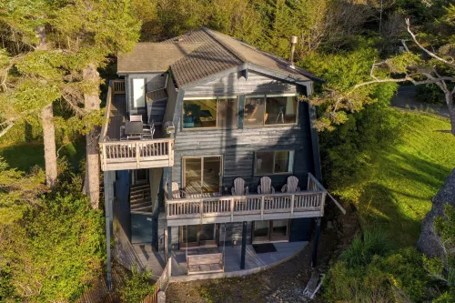 Cove Keep by Avantstay Stunning Ocean Views Designed for Groups
