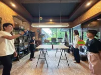 The Day Post General Glamping Village Yamanakako Các khách sạn ở Yamanakako