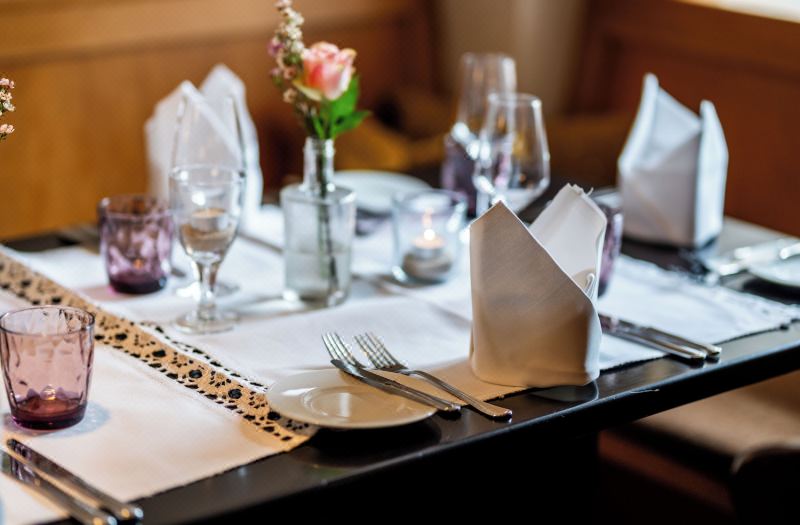 Restaurant Hotel Zum Storchen photo 4