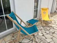 Maison Centre-ville Avec Jardin
