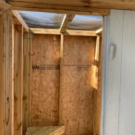 Eagle Pass Cabina- Unique Cabin Perfect for Two!