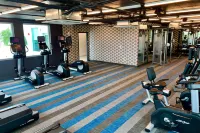 Aloft Delray Beach - Gym