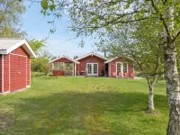 "Ansberga" - 1km from the Sea