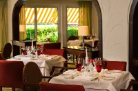 Fletcher Parkhotel De Wiemsel - Frühstück