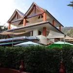 Baan Mangorn the Villa